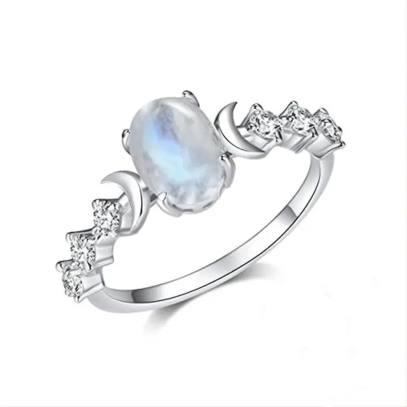 Beautiful Ring with Unique Style