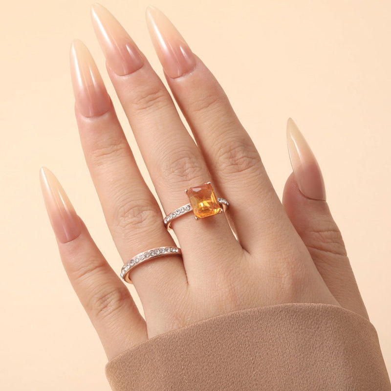 Stunning Ring for Daily Wear