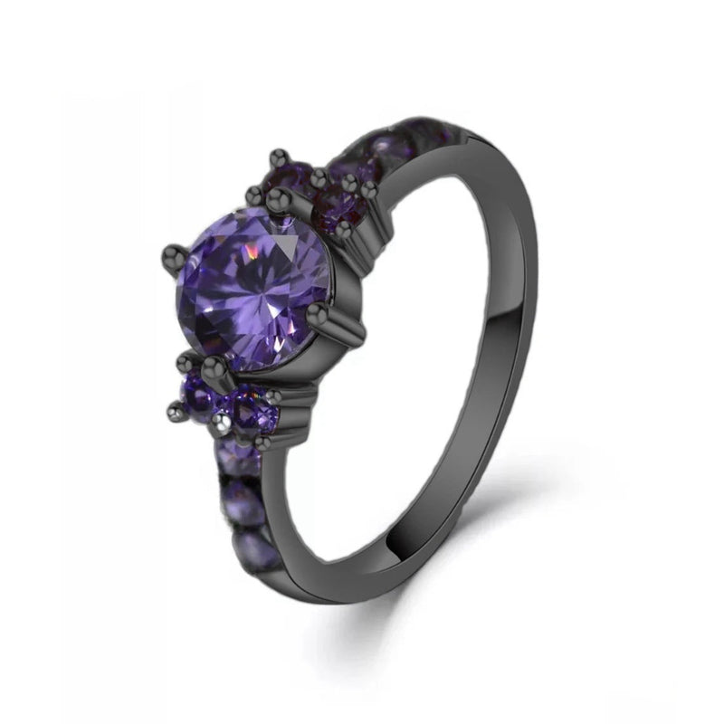 Classic Ring with Timeless Appeal
