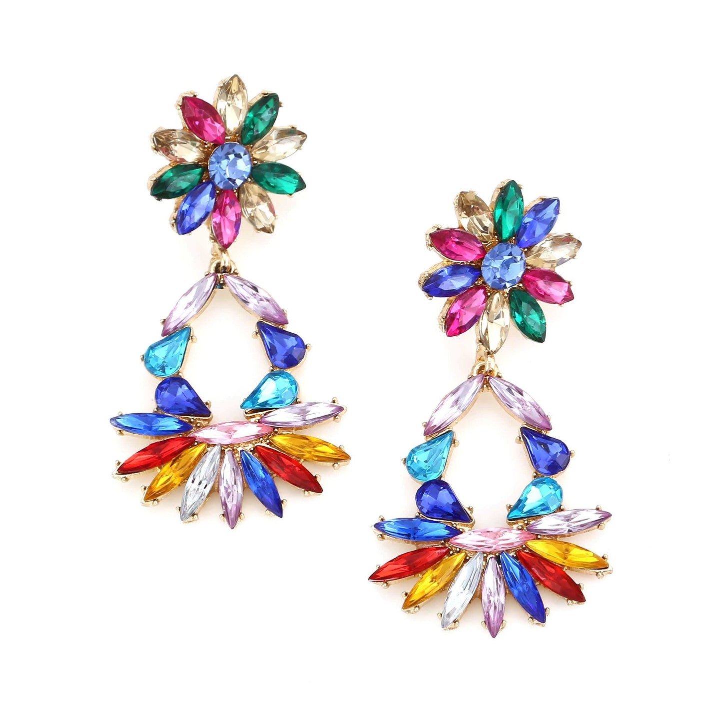 Beautiful Earring with Unique Style