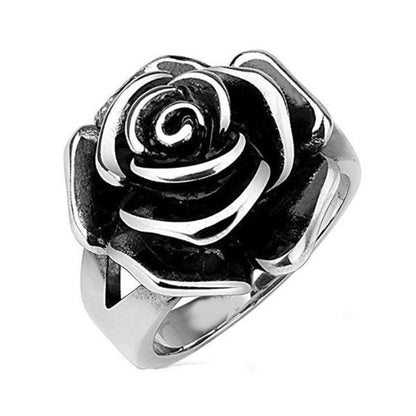 Delicate Artisan Ring