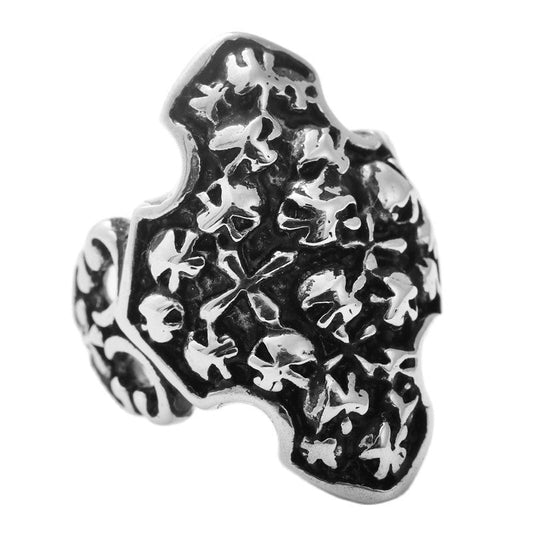 Romantic Ring for Special Moments