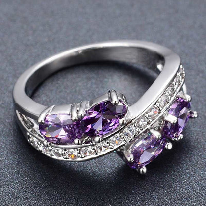Vintage Handmade Ring
