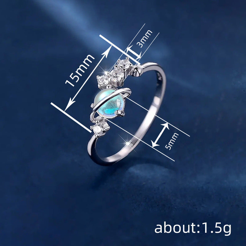 Elegant Ring for Every Occasion