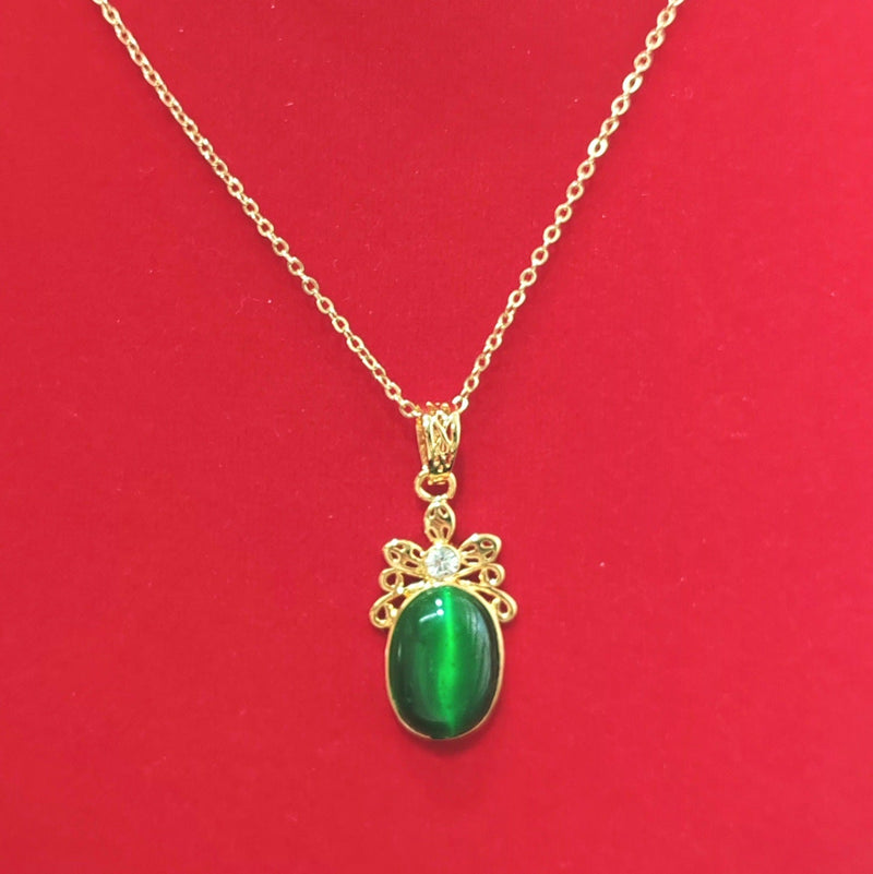 Stunning Necklace for Daily Wear