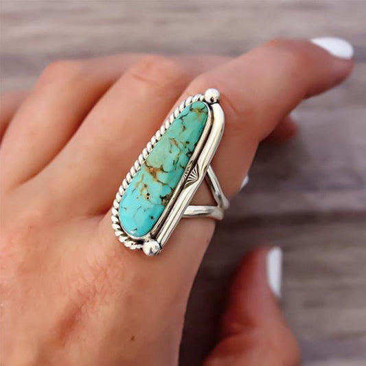 Vintage Handmade Ring