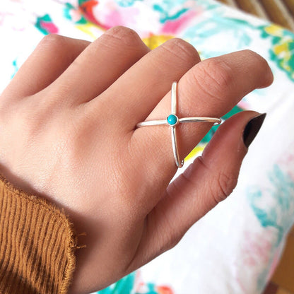 Elegant Ring for Every Occasion