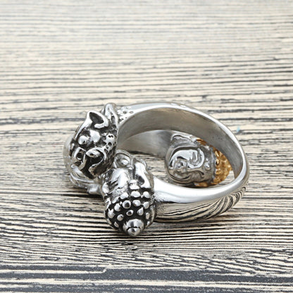 Stunning Ring for Daily Wear