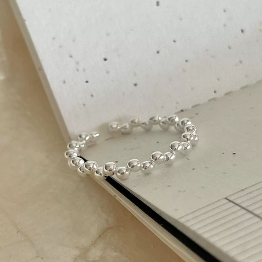 Elegant Ring for Every Occasion