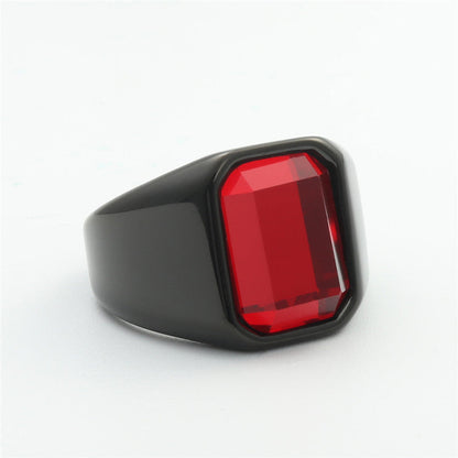 Vintage Handmade Ring