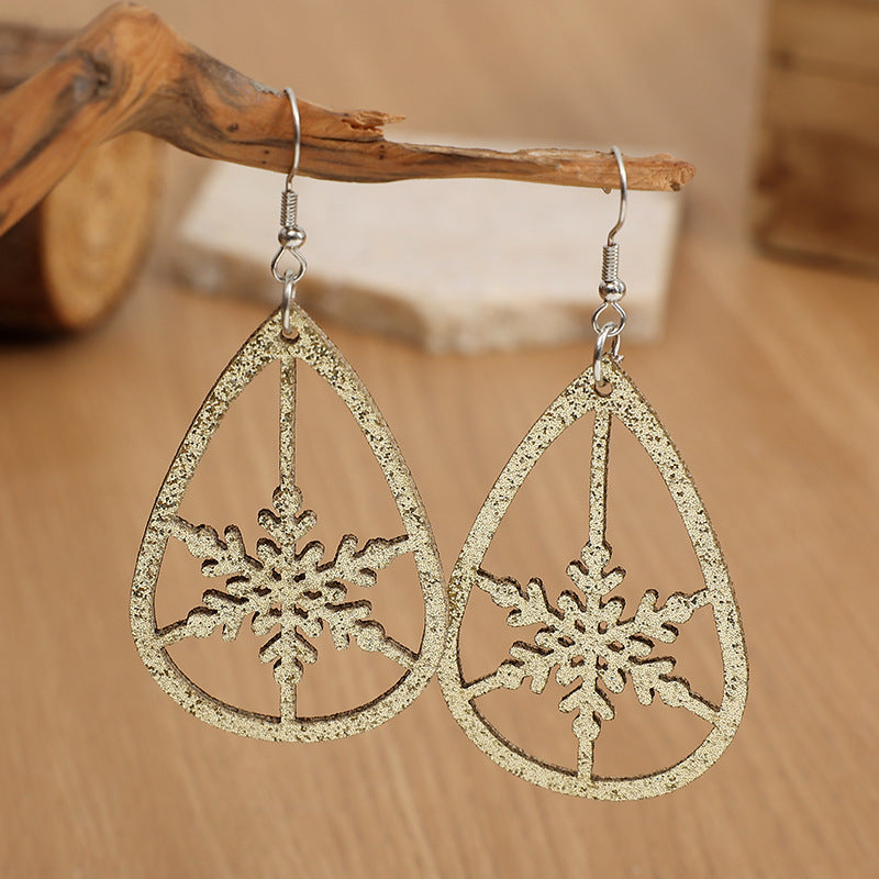 Stunning Earring for Daily Wear