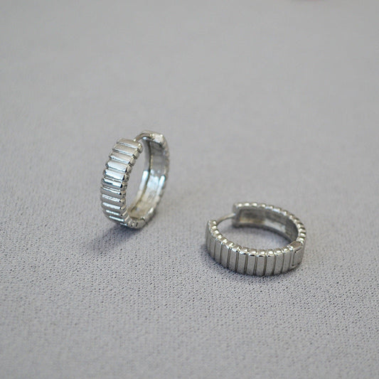 Elegant Gold Earring for Every Occasion