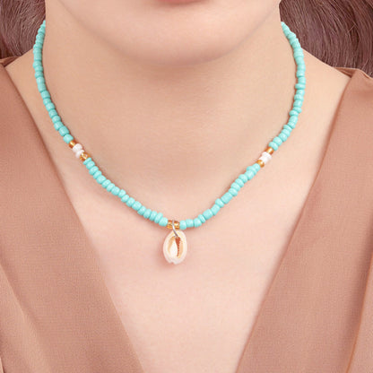 Beautiful Necklace with Unique Style