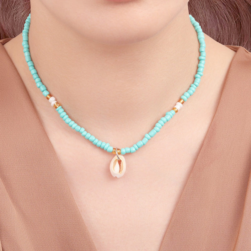 Beautiful Necklace with Unique Style