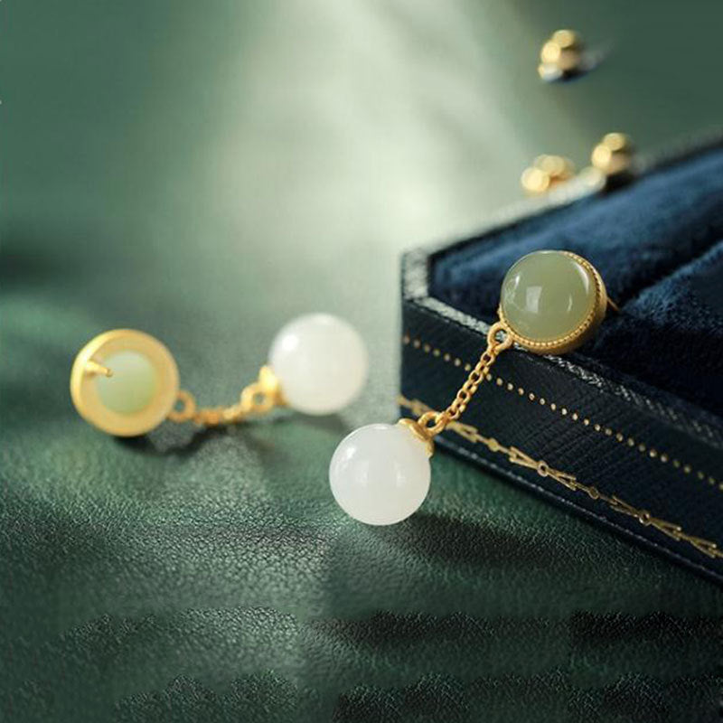 Beautiful Gold Piece with Unique Style
