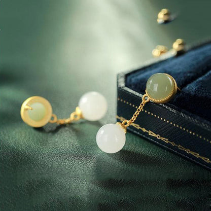 Beautiful Gold Piece with Unique Style