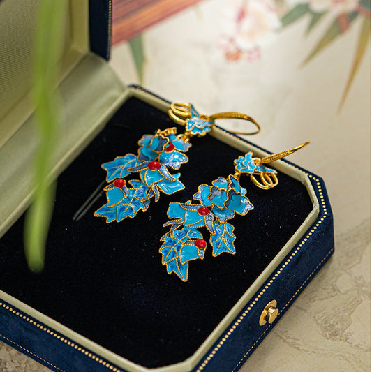Classic Earring with Timeless Appeal