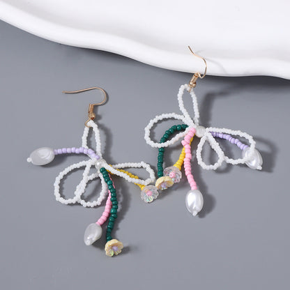 Stunning Pearl Earring for Daily Wear