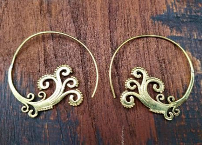 Charming Earring for Any Occasion