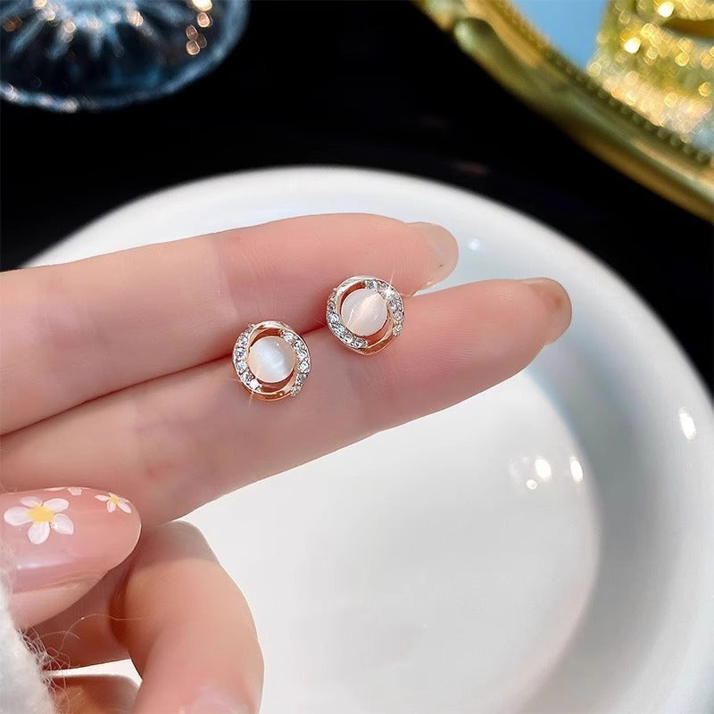 Delicate Artisan Earring