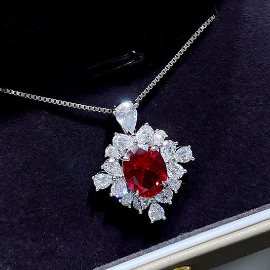 Romantic Necklace for Special Moments