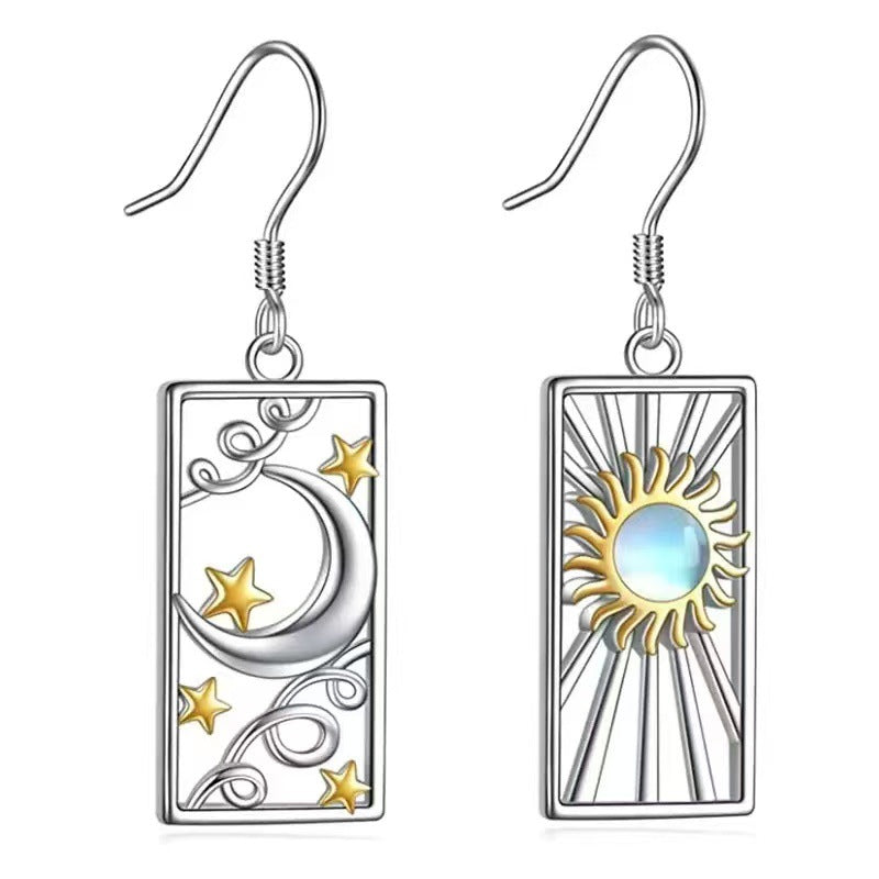Classic Earring with Timeless Appeal
