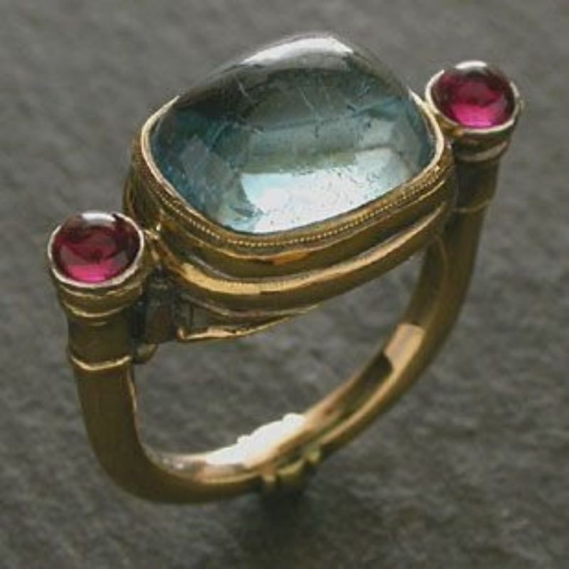 Stunning Ring for Daily Wear
