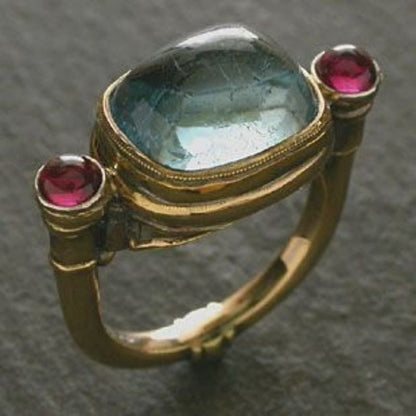 Stunning Ring for Daily Wear