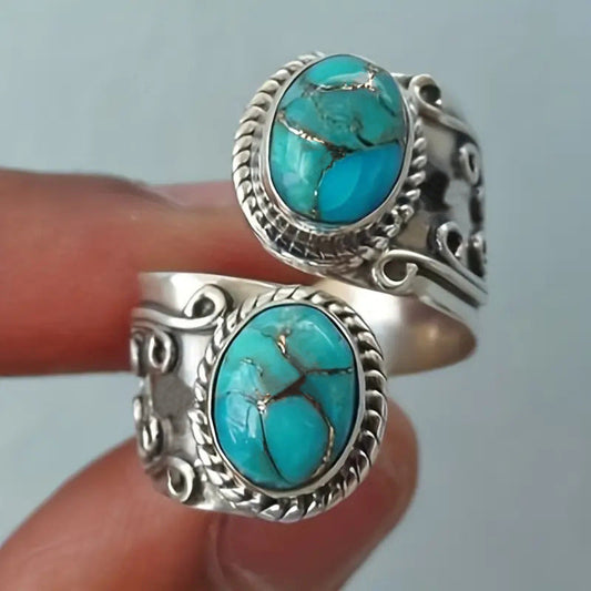 Beautiful Ring with Unique Style