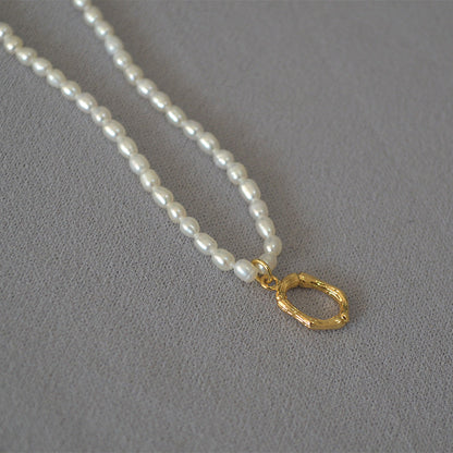 Elegant Pearl Necklace for Every Occasion