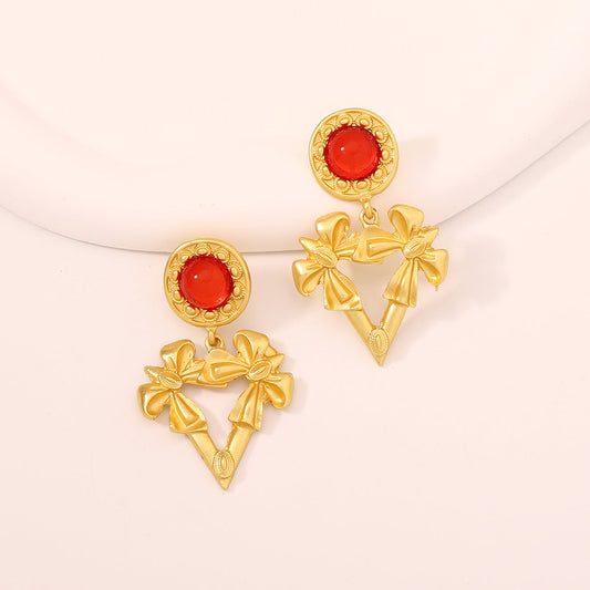 Stunning Earring for Daily Wear