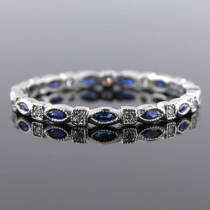 Vintage Handmade Ring