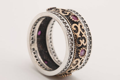 Stunning Ring for Daily Wear