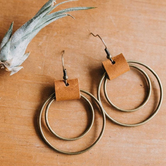 Stunning Earring for Daily Wear