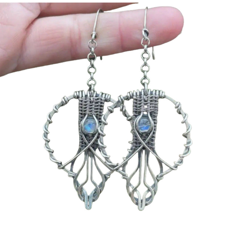 Romantic Earring for Special Moments