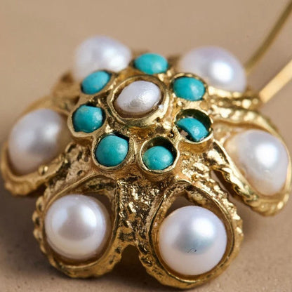 Beautiful Earring with Unique Style