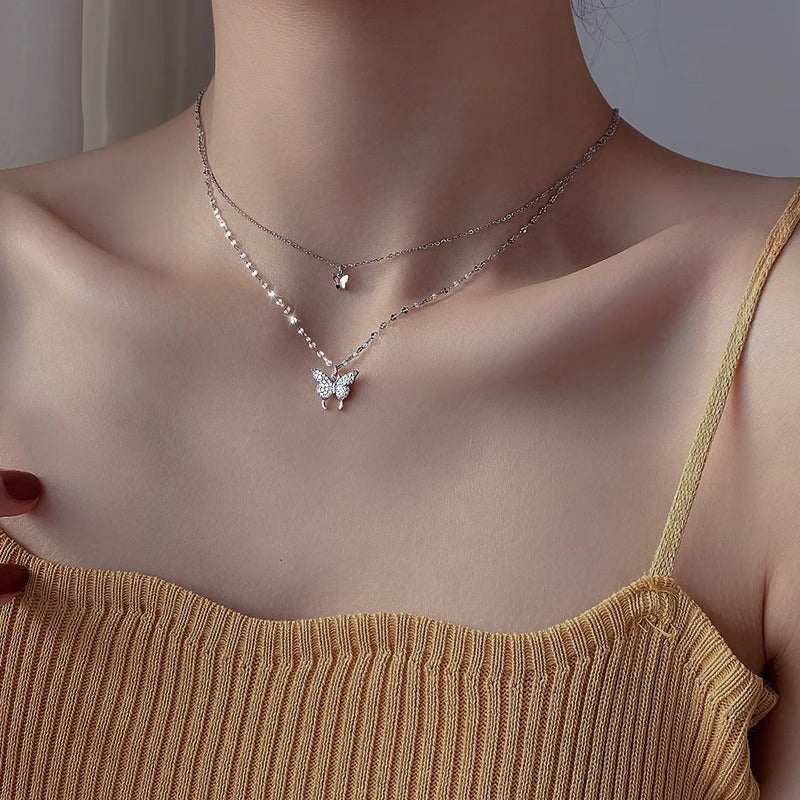 Delicate Artisan Necklace