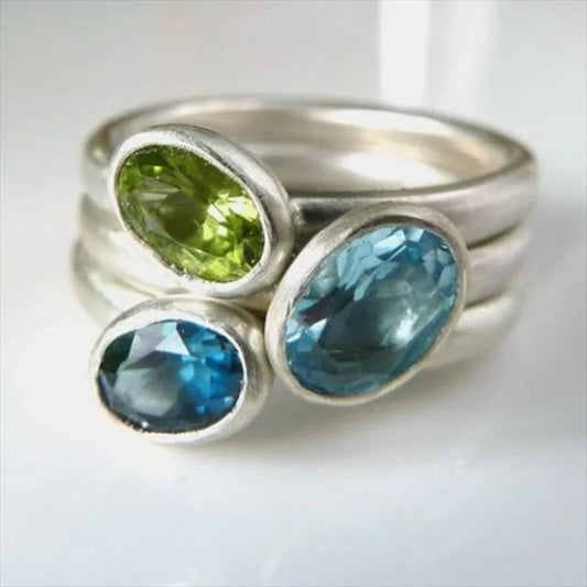Delicate Artisan Set