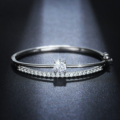 Classic Bracelet with Timeless Appeal