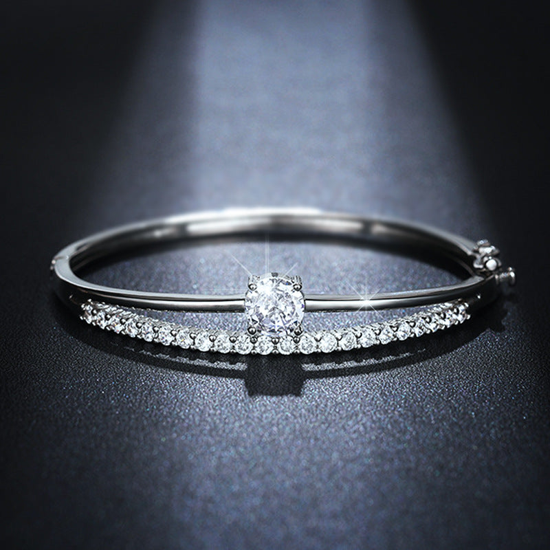 Classic Bracelet with Timeless Appeal
