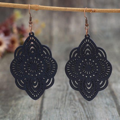 Romantic Earring for Special Moments