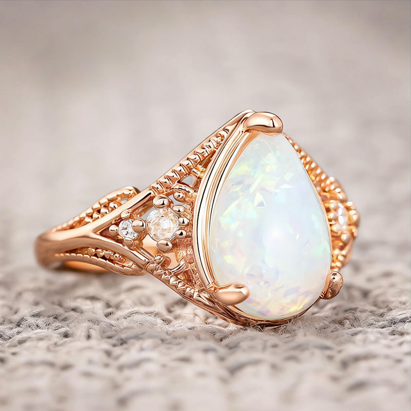 Vintage Handmade Piece