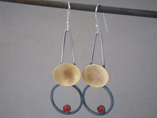 Stunning Earring for Daily Wear