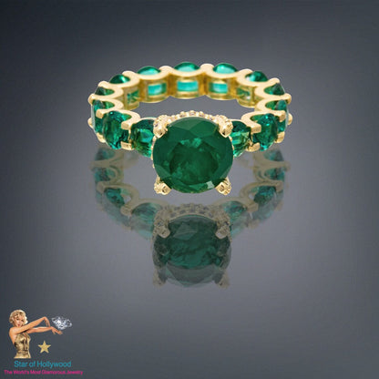 Elegant Ring for Every Occasion