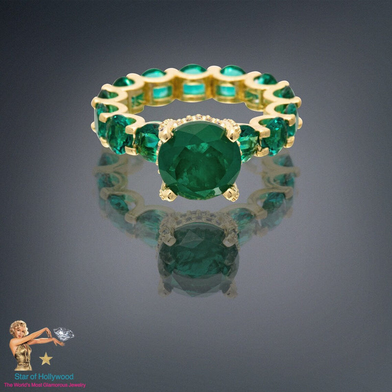 Elegant Ring for Every Occasion