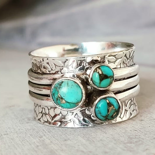 Beautiful Ring with Unique Style