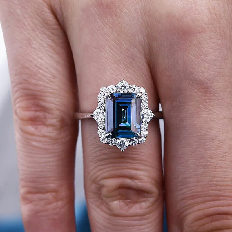 Romantic Ring for Special Moments