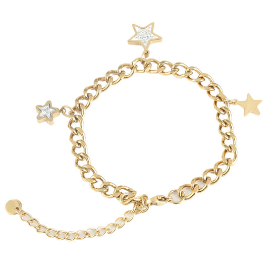 Delicate Artisan Bracelet