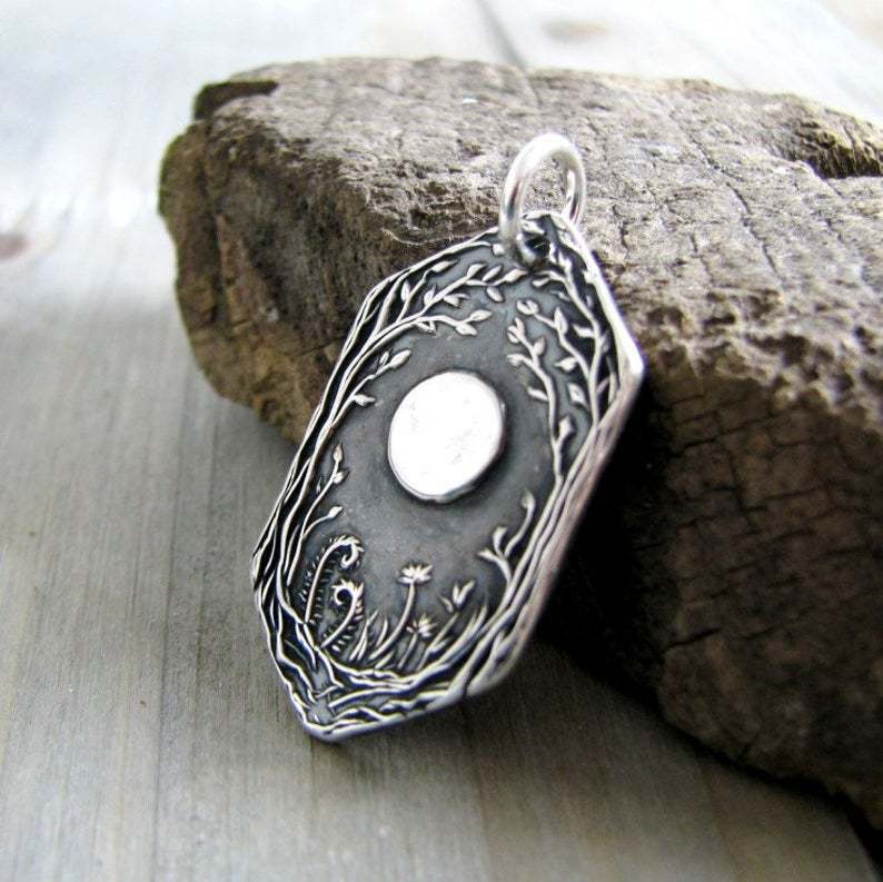 Beautiful Necklace with Unique Style
