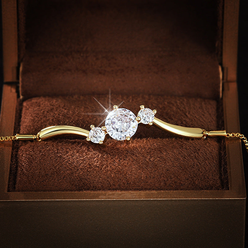 Stunning Bracelet for Daily Wear